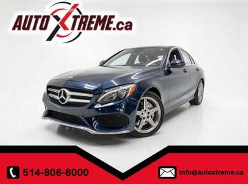 ***4MATIC***TOIT***FINANCEMENT DISPONIBLE***