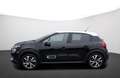 Citroen C3 PureTech 110 Elle Schwarz - thumbnail 4