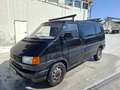 Volkswagen T4 Kombi 3-3-3 2,4 lg. Ds. Schwarz - thumbnail 1