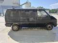 Volkswagen T4 Kombi 3-3-3 2,4 lg. Ds. Schwarz - thumbnail 4