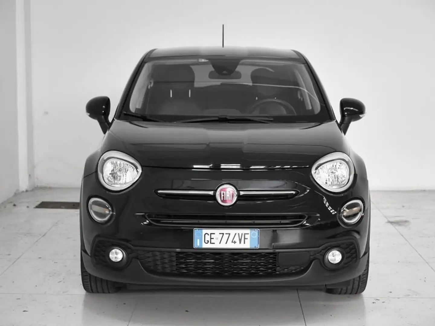 Fiat 500X 1.3 MultiJet 95 CV Connect - 1
