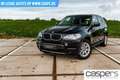 BMW X5 xDrive35i High Executive Zwart - thumbnail 1