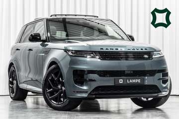 P460e Hybrid Dynamic SE Panodak Meridian3D Keyless