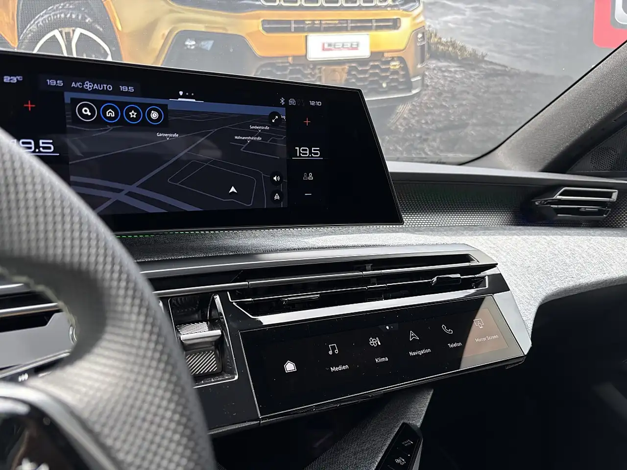 Peugeot 5008 2026 — фото 14