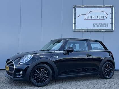 MINI Cooper Mini 1.5 Business Navi/Bluetooth/Camera.