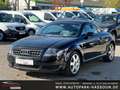 Audi TT Coupe 1.8 T TÜV 06/27 Klimaaut. ESP 4-Sitz. Noir - thumbnail 1