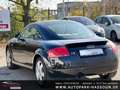 Audi TT Coupe 1.8 T TÜV 06/27 Klimaaut. ESP 4-Sitz. Noir - thumbnail 10