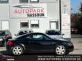 Audi TT Coupe 1.8 T TÜV 06/27 Klimaaut. ESP 4-Sitz. Noir - thumbnail 4