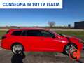 Opel Insignia 2.0CDTI AUT SW SPORTS T INNOVATION-LEED-TELECAMERA Rot - thumbnail 2
