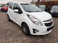Chevrolet Spark LS  5Türen Klimaanlage Weiß - thumbnail 2