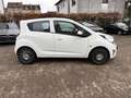 Chevrolet Spark LS  5Türen Klimaanlage Weiß - thumbnail 4
