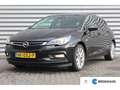 Opel Astra 1.4 TURBO 150PK INNOVATION+ / NAVI / LEDER / CLIMA Zwart - thumbnail 1