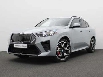 XDRIVE 30 - M SPORT PRO - HARM