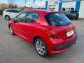 Peugeot 207 Active HDI 90, Pickerl bis 04/26, 2 Besitz, Klima Rot - thumbnail 5