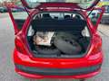 Peugeot 207 Active HDI 90, Pickerl bis 04/26, 2 Besitz, Klima Rot - thumbnail 12