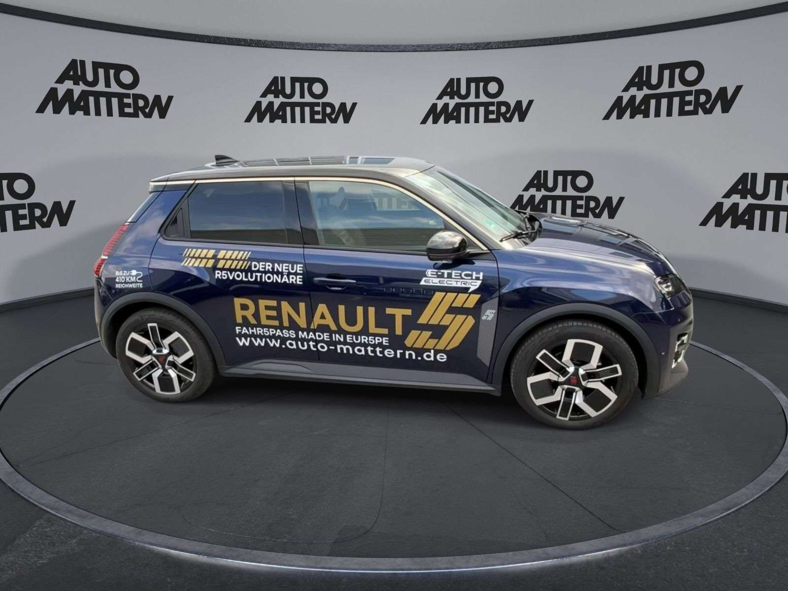 Renault R 5