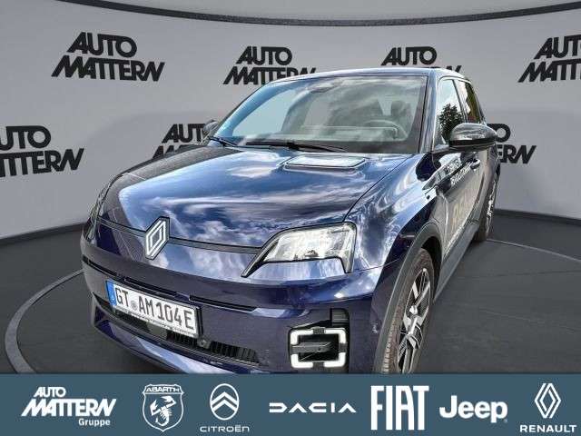 Renault R 5