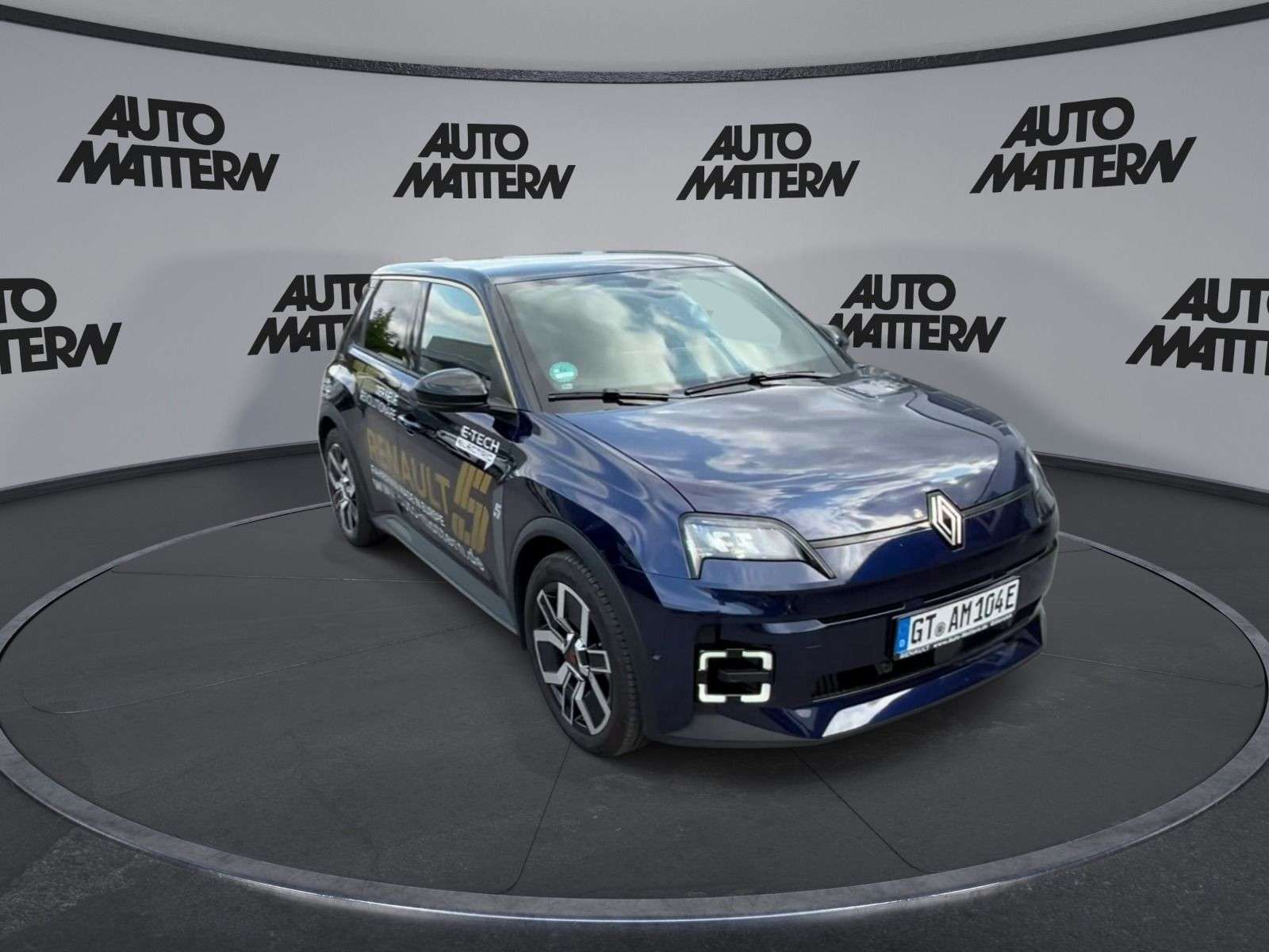Renault R 5
