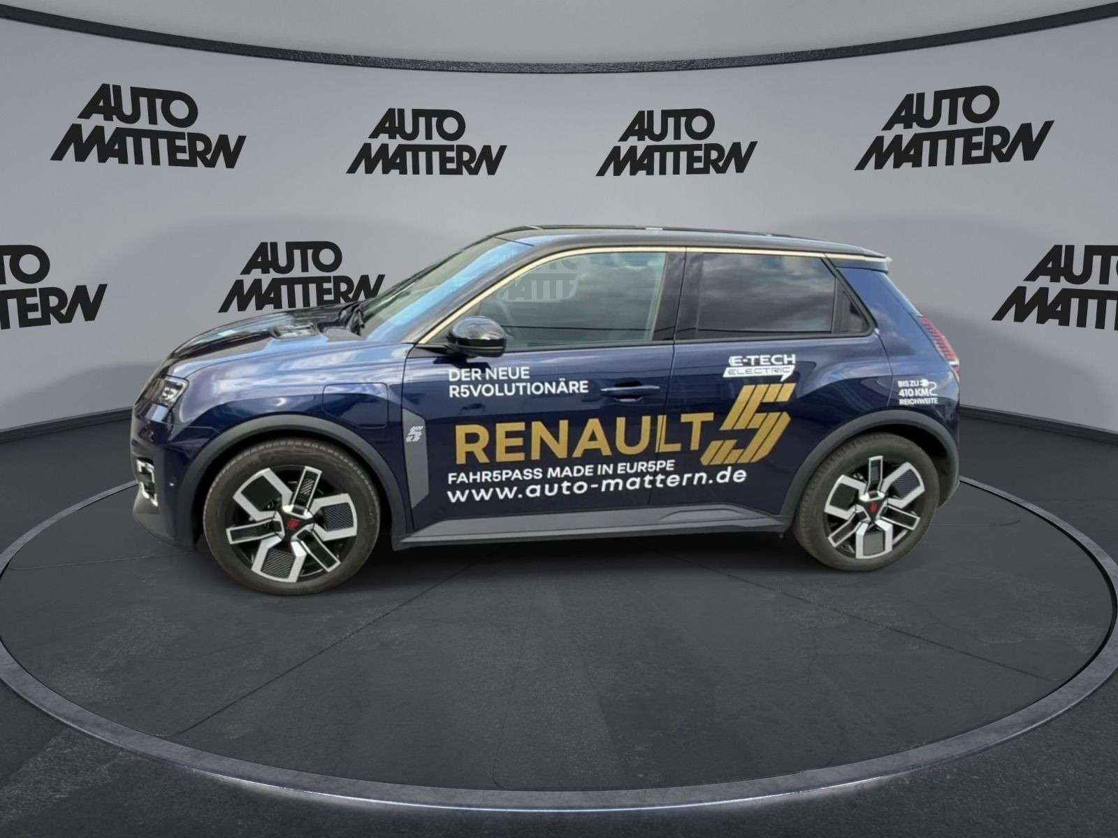 Renault R 5