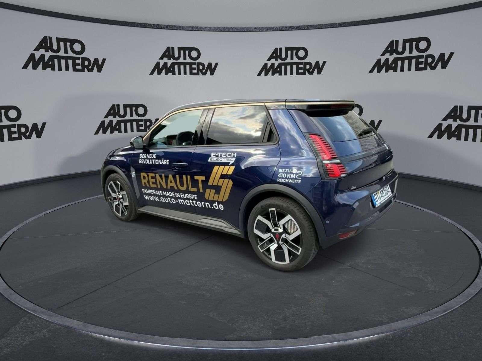 Renault R 5