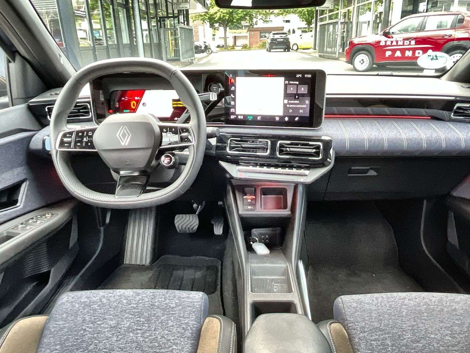 Renault R 5