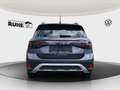 Volkswagen T-Cross Life 1.0 TSI 85 kW DSG KAMERA ACC SHZ Gris - thumbnail 8