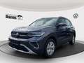 Volkswagen T-Cross Life 1.0 TSI 85 kW DSG KAMERA ACC SHZ Gris - thumbnail 2