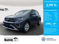 Volkswagen T-Cross Life 1.0 TSI 85 kW DSG KAMERA ACC SHZ Gris - thumbnail 1