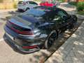 Porsche 992 Turbo S Cabriolet PDK Schwarz - thumbnail 8