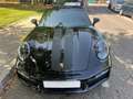Porsche 992 Turbo S Cabriolet PDK Schwarz - thumbnail 2