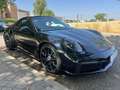Porsche 992 Turbo S Cabriolet PDK Schwarz - thumbnail 3