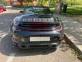 Porsche 992 Turbo S Cabriolet PDK Schwarz - thumbnail 9