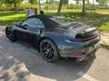 Porsche 992 Turbo S Cabriolet PDK Schwarz - thumbnail 7