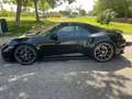Porsche 992 Turbo S Cabriolet PDK Schwarz - thumbnail 4