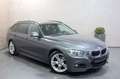 BMW 318 Touring Aut. M Sport B&W LED AHK PANO NAVI Gris - thumbnail 2