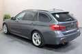 BMW 318 Touring Aut. M Sport B&W LED AHK PANO NAVI Gris - thumbnail 17