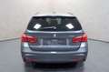 BMW 318 Touring Aut. M Sport B&W LED AHK PANO NAVI Gris - thumbnail 18