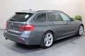 BMW 318 Touring Aut. M Sport B&W LED AHK PANO NAVI Gris - thumbnail 16