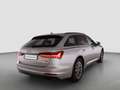 Audi A6 45 3.0 TDI quattro Avant advanced Silber - thumbnail 3