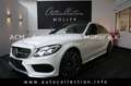 Mercedes-Benz C 43 AMG *Pano*LED*Head-Up*Leder*360°*Burmester* Alb - thumbnail 1