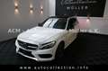 Mercedes-Benz C 43 AMG *Pano*LED*Head-Up*Leder*360°*Burmester* Alb - thumbnail 8