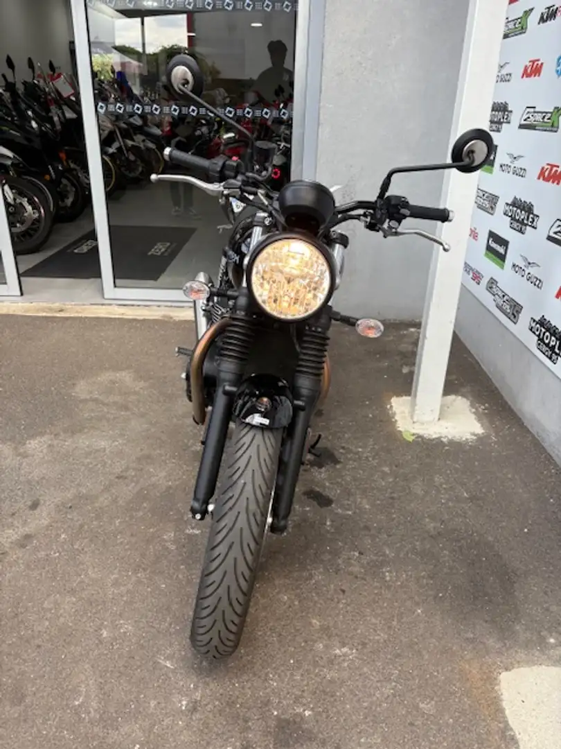Triumph Speed Twin - 2