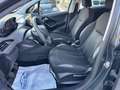 Peugeot 208 5p 1.2 puretech (vti) 12v Active,UNICO PROP.,84.00 Grigio - thumbnail 8