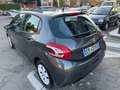 Peugeot 208 5p 1.2 puretech (vti) 12v Active,UNICO PROP.,84.00 Grigio - thumbnail 4