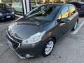 Peugeot 208 5p 1.2 puretech (vti) 12v Active,UNICO PROP.,84.00 Grigio - thumbnail 1