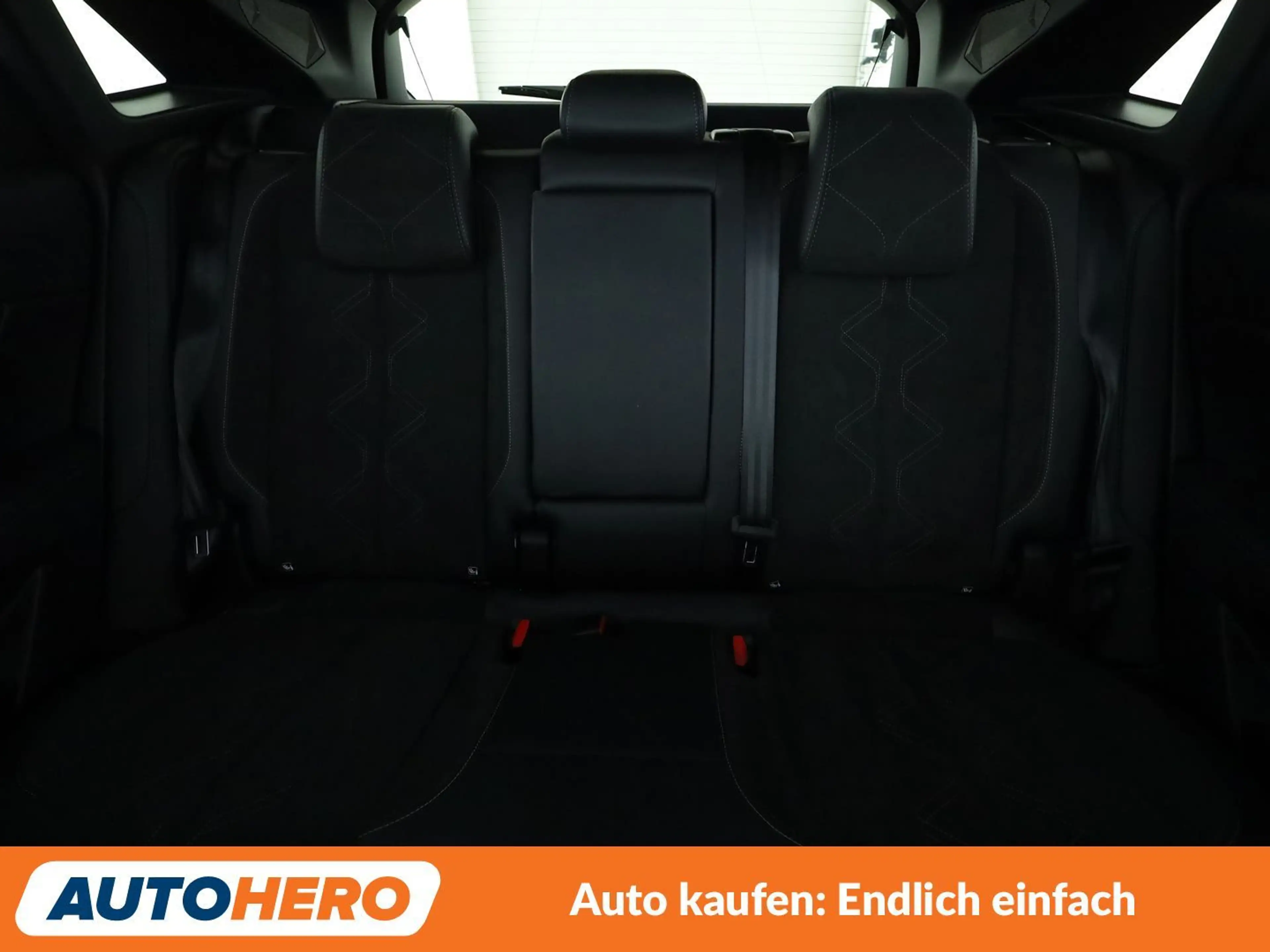 DS Automobiles DS 7 1.6 E-Tense Hybrid 4x4 Performance Line+ Aut.*NAVI — photo 15