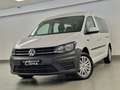 Volkswagen Caddy 2.0 TDI 102 CV MAXI FAMILY 7 PLACES GPS CLIM Blanc - thumbnail 1