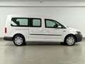 Volkswagen Caddy 2.0 TDI 102 CV MAXI FAMILY 7 PLACES GPS CLIM Blanc - thumbnail 4