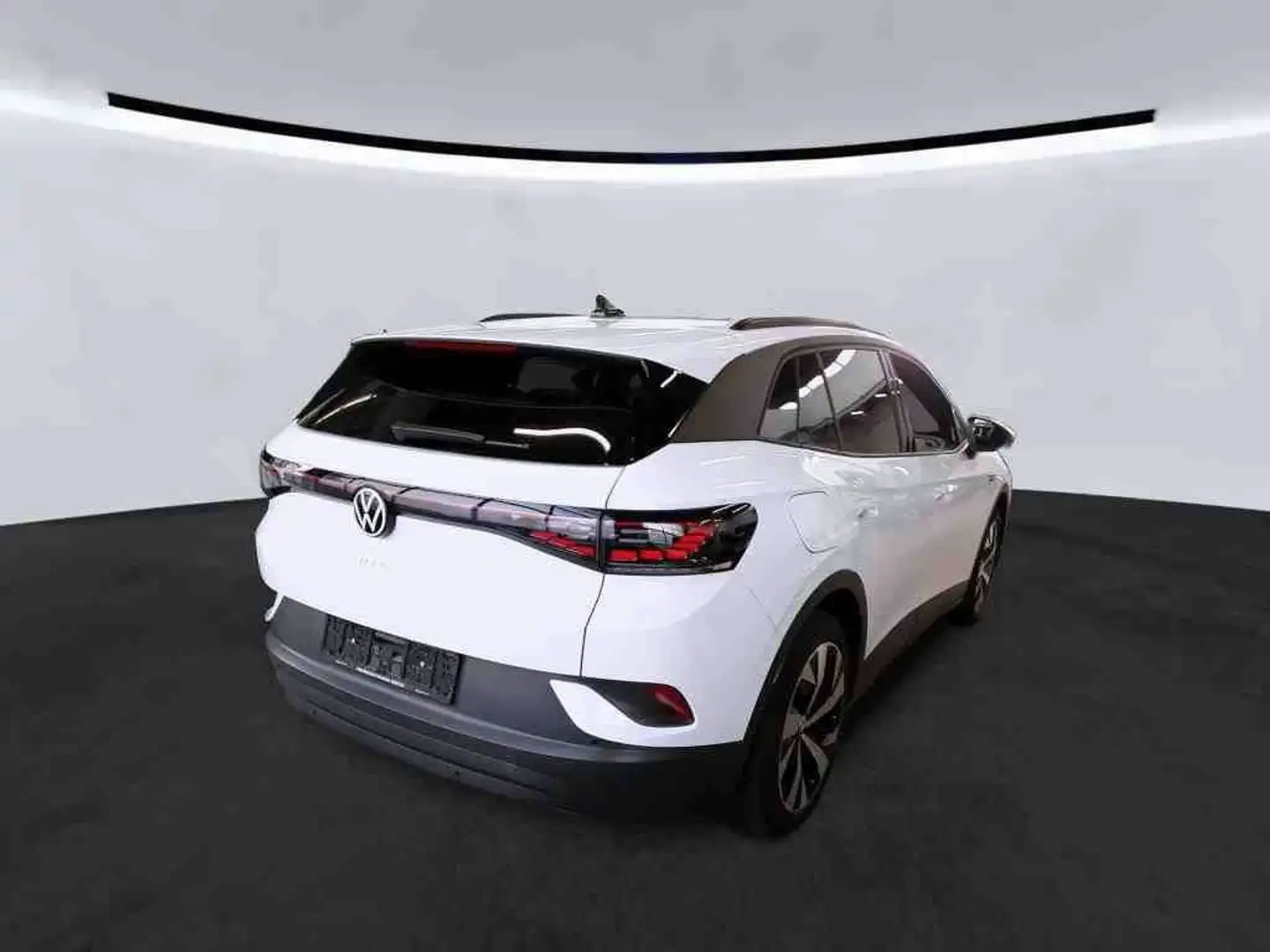 Volkswagen ID.4 Pro Performance Navi WP ACC Matrix SHZ Blanc - 2