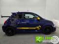 Abarth 595 1.4 Turbo T-Jet 145 CV GARANZIA INCLUSA Bleu - thumbnail 13